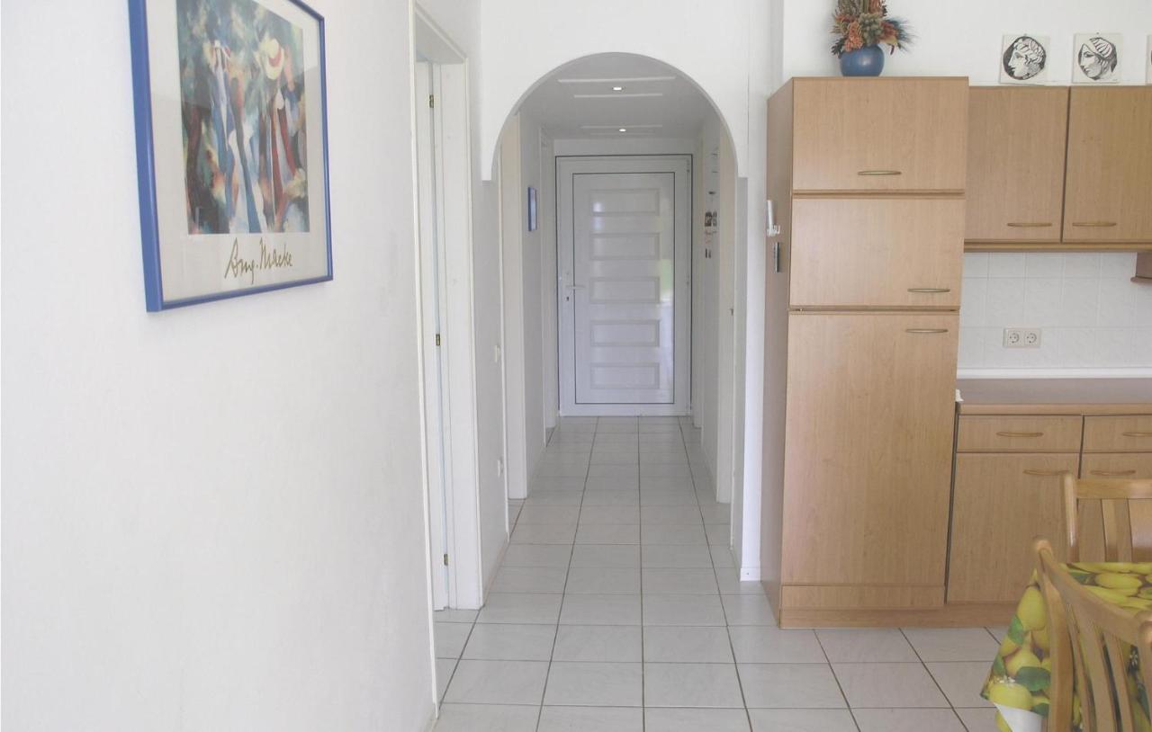 Apartment Soleiliosonne Haus Zeus Ermioni