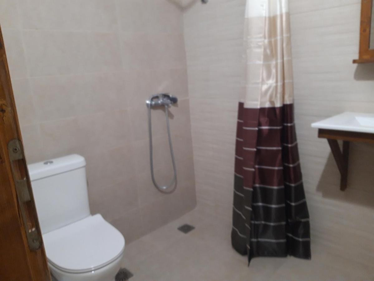 Amoraninew Guest house