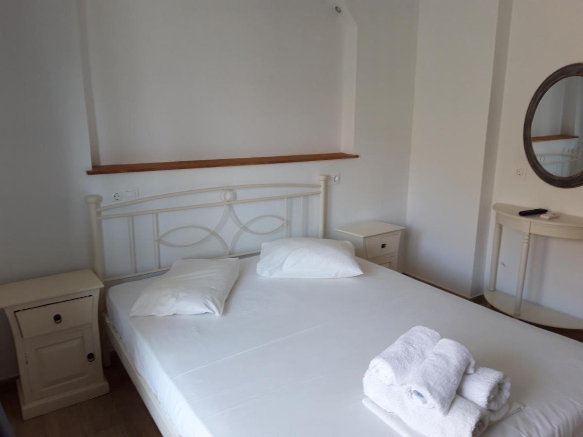Guest house Amoraninew *