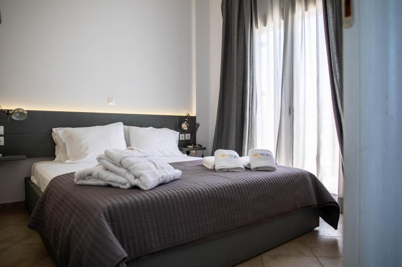 Aparthotel Isola