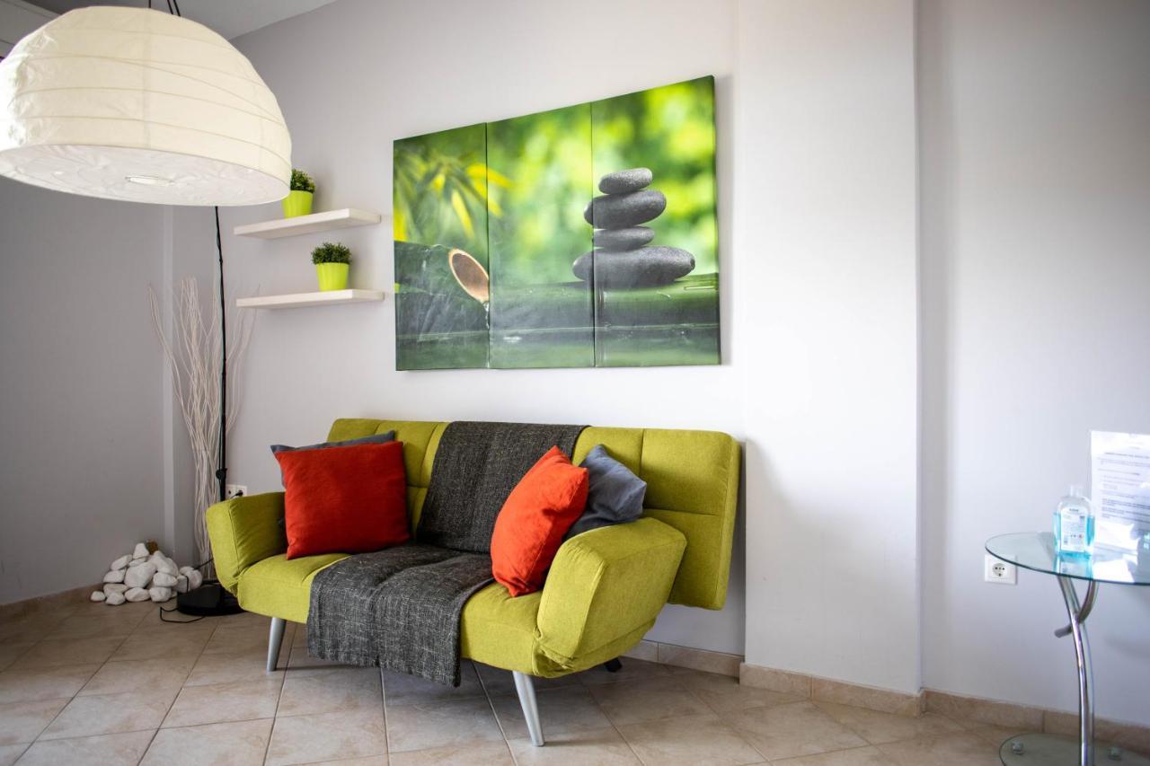 Isola Aparthotel