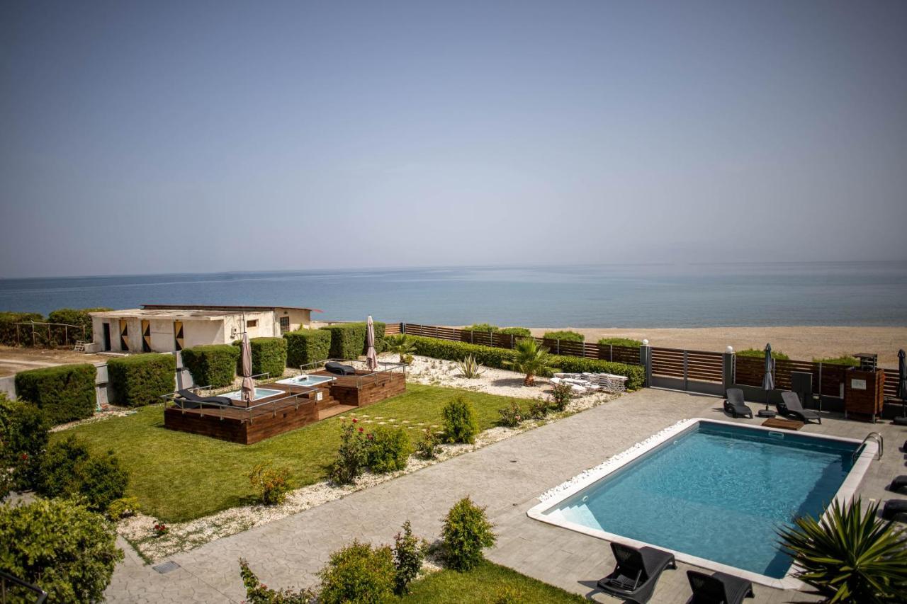Aparthotel Isola Xylokastro
