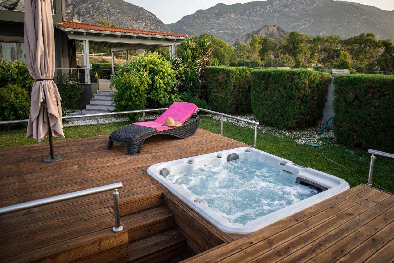 Aparthotel Isola