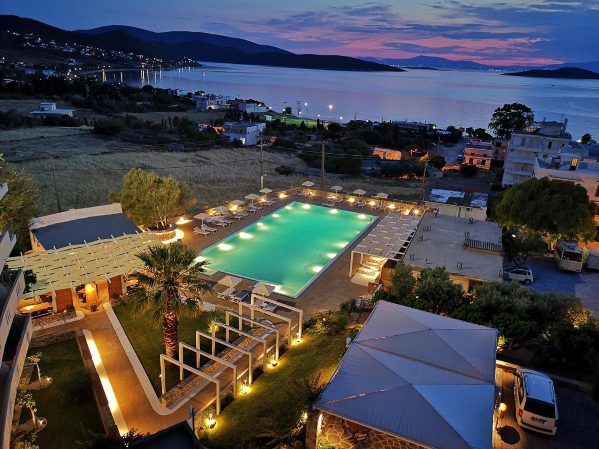 Hotel Marmari Bay Marmari (Evia)