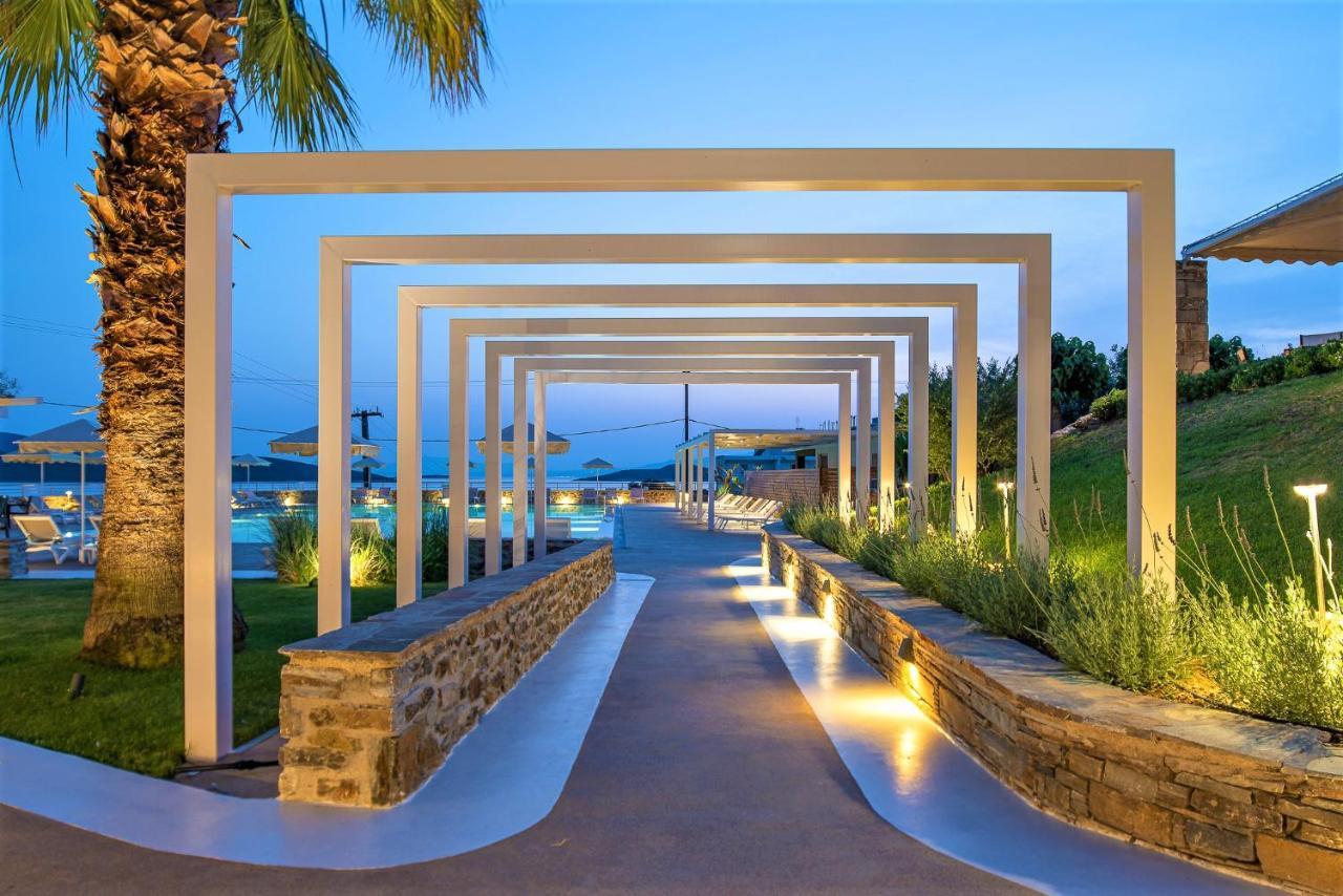Marmari Bay 3* Marmari (Evia)