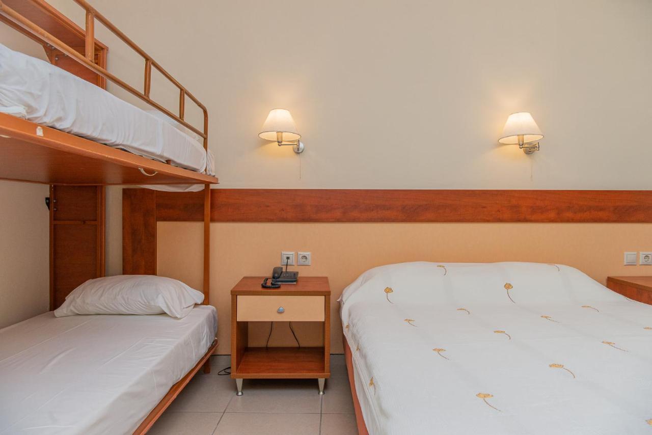 Marmari Bay 3*