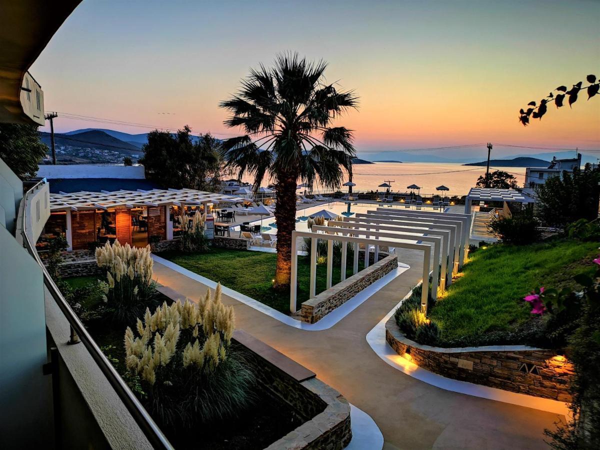 Hotel Marmari Bay Marmari (Evia)