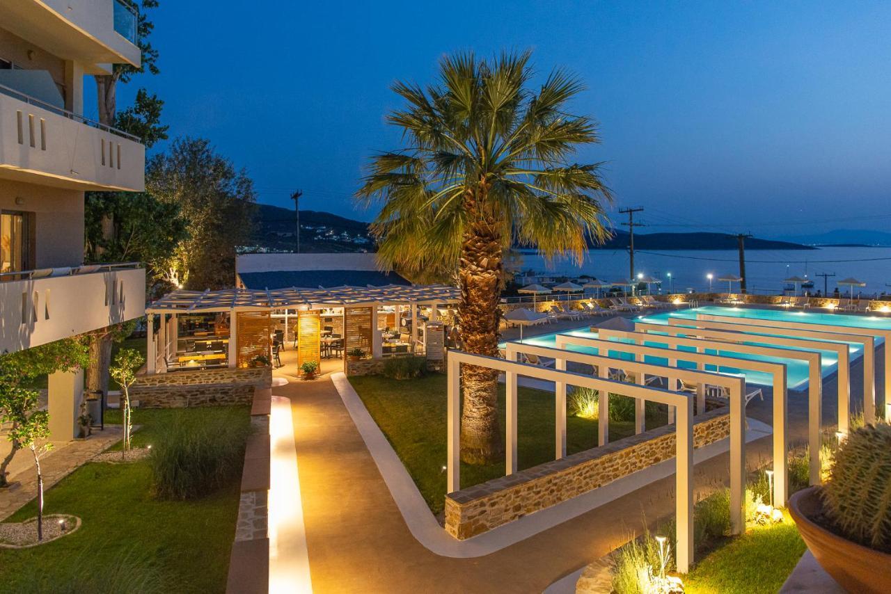 Marmari Bay Hotel Marmari (Evia)