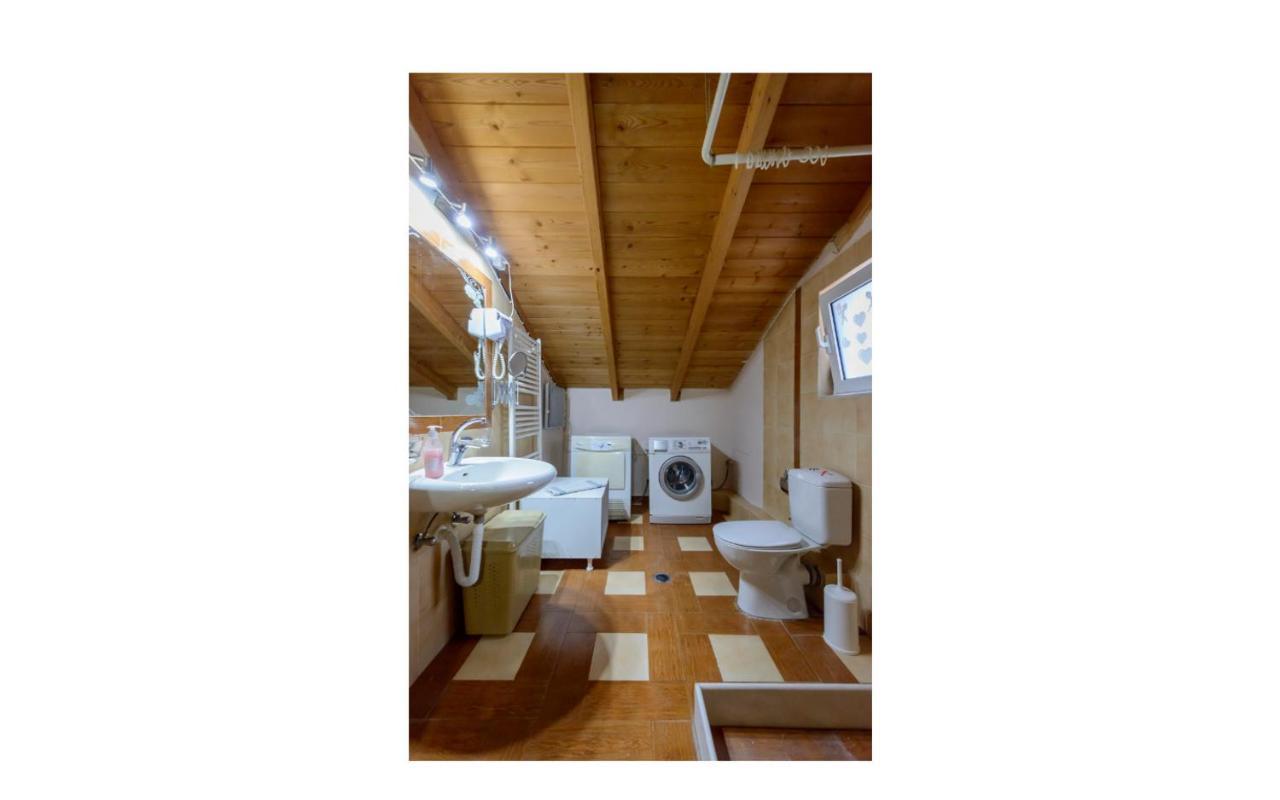 Ktima Anastasia Country house *