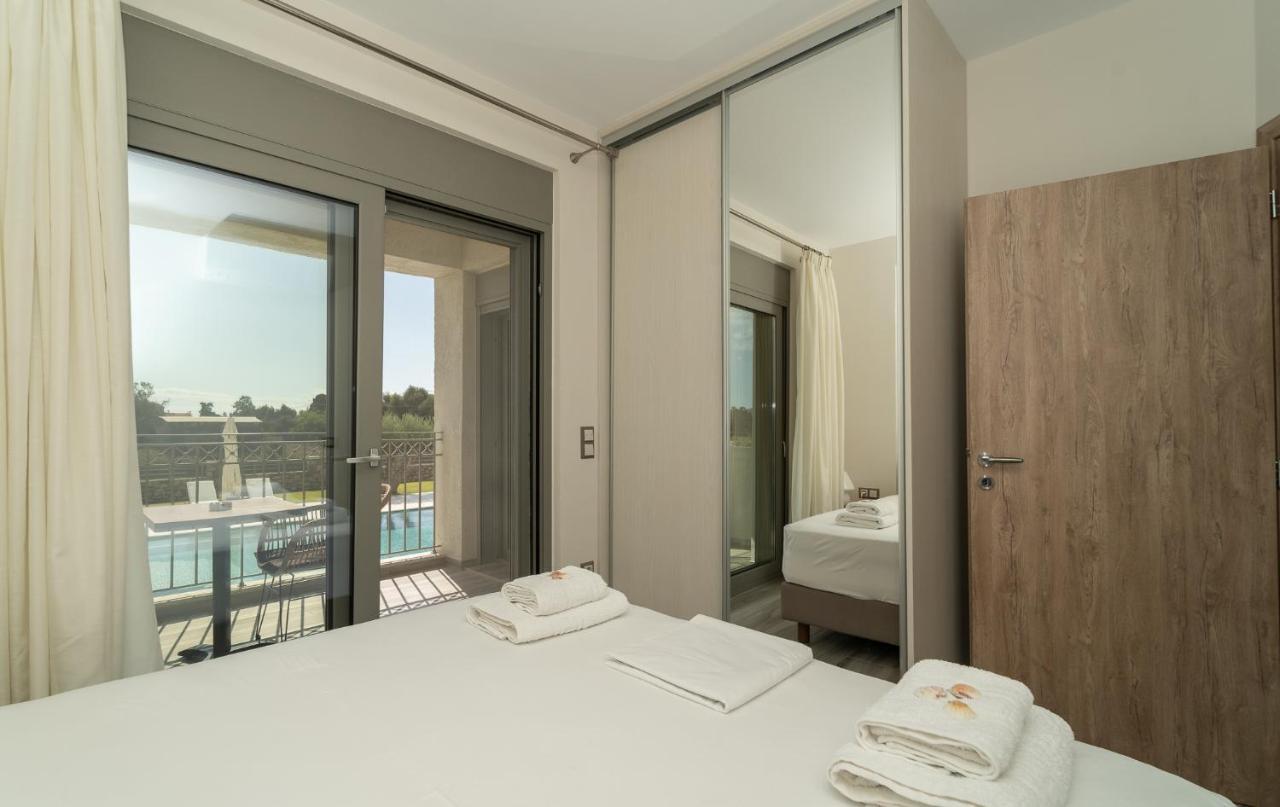Aparthotel Carlos Mansion Luxury *