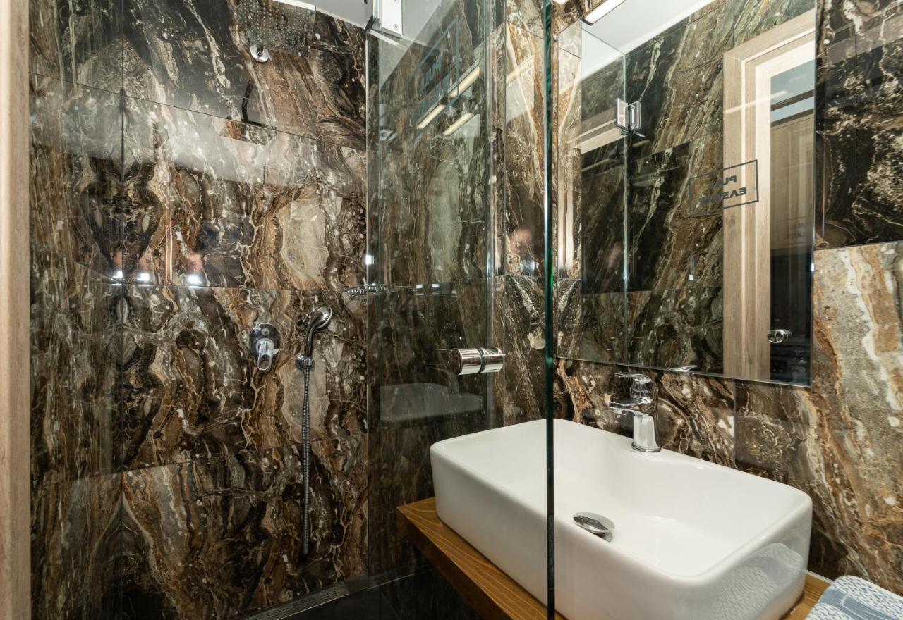 Carlos Mansion Luxury Methoni (Messenia)