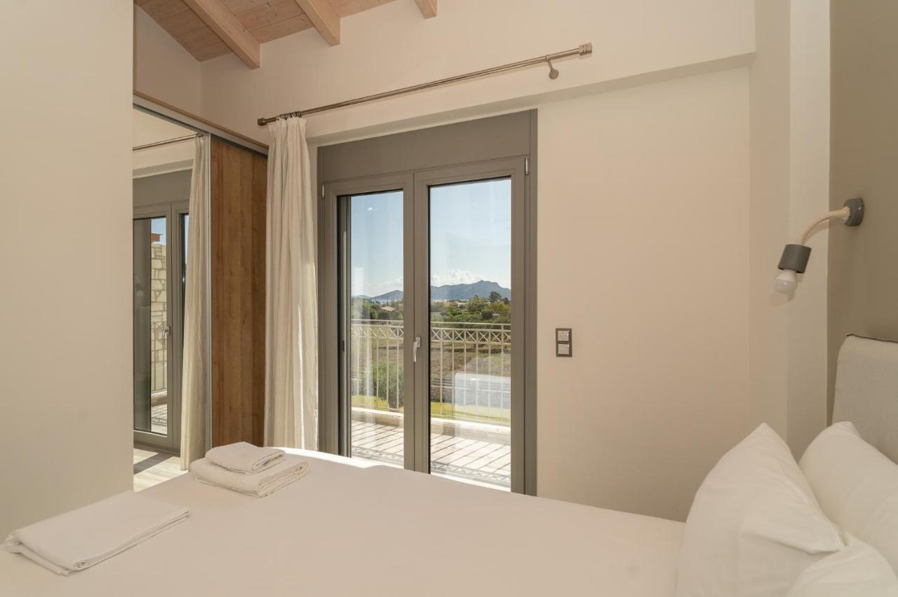 Carlos Mansion Luxury Methoni (Messenia)