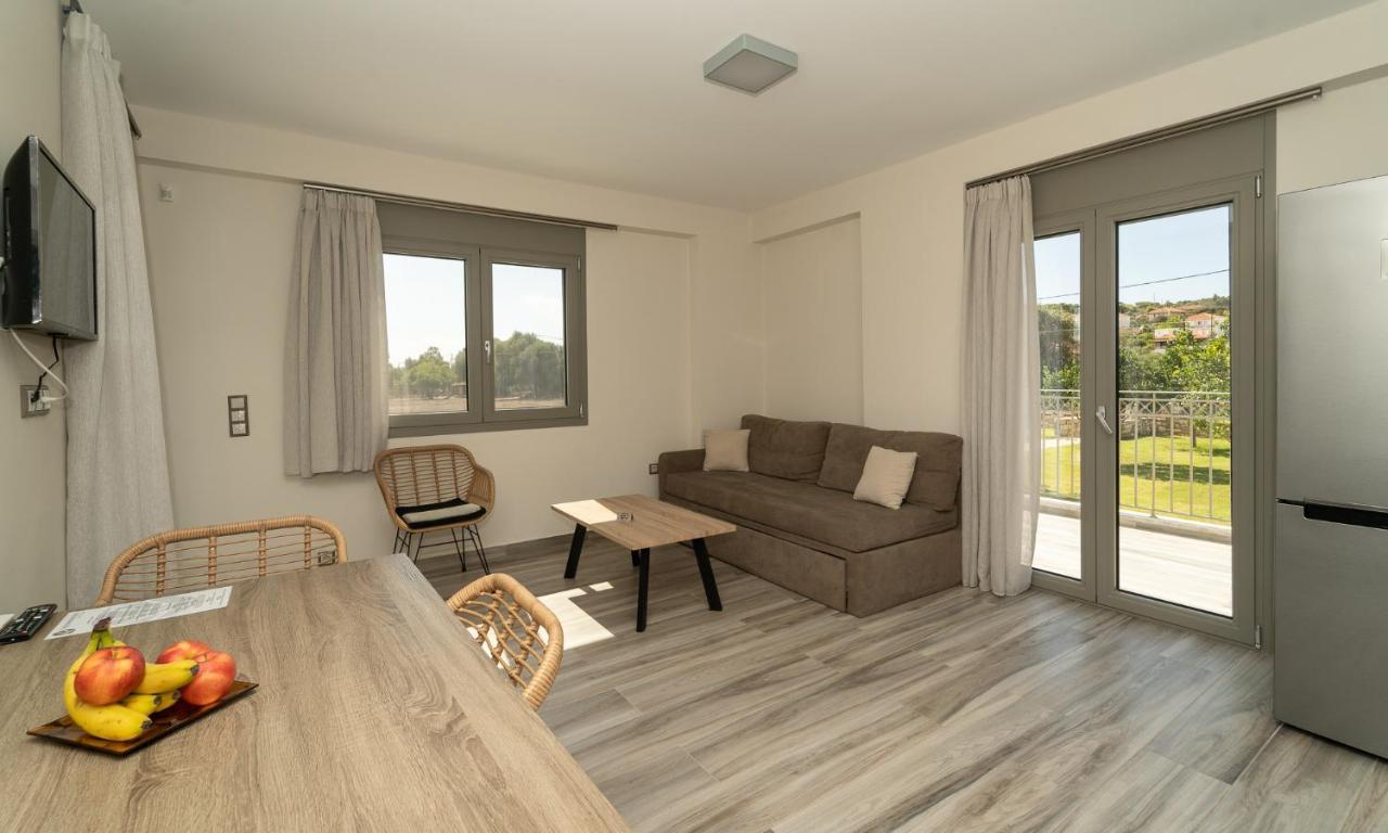 Aparthotel Carlos Mansion Luxury