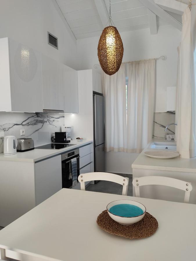 Apartment Luxury La (adults Only)