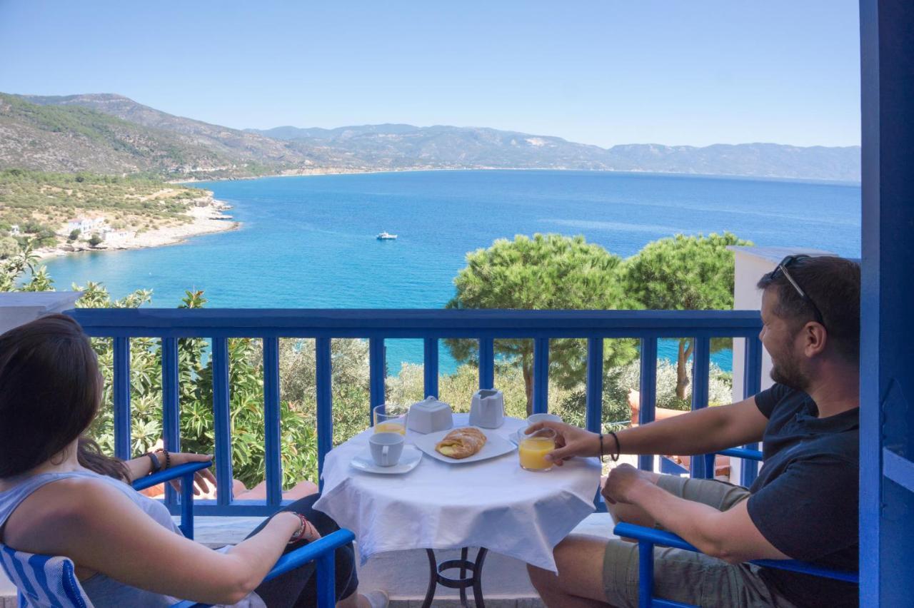 Aparthotel Sunrise Limnionas