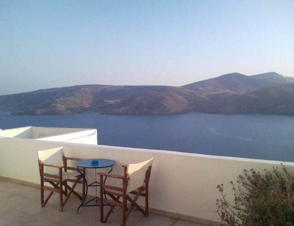 Hotel Asvestoti Maisonettes Blue House Astypalaia