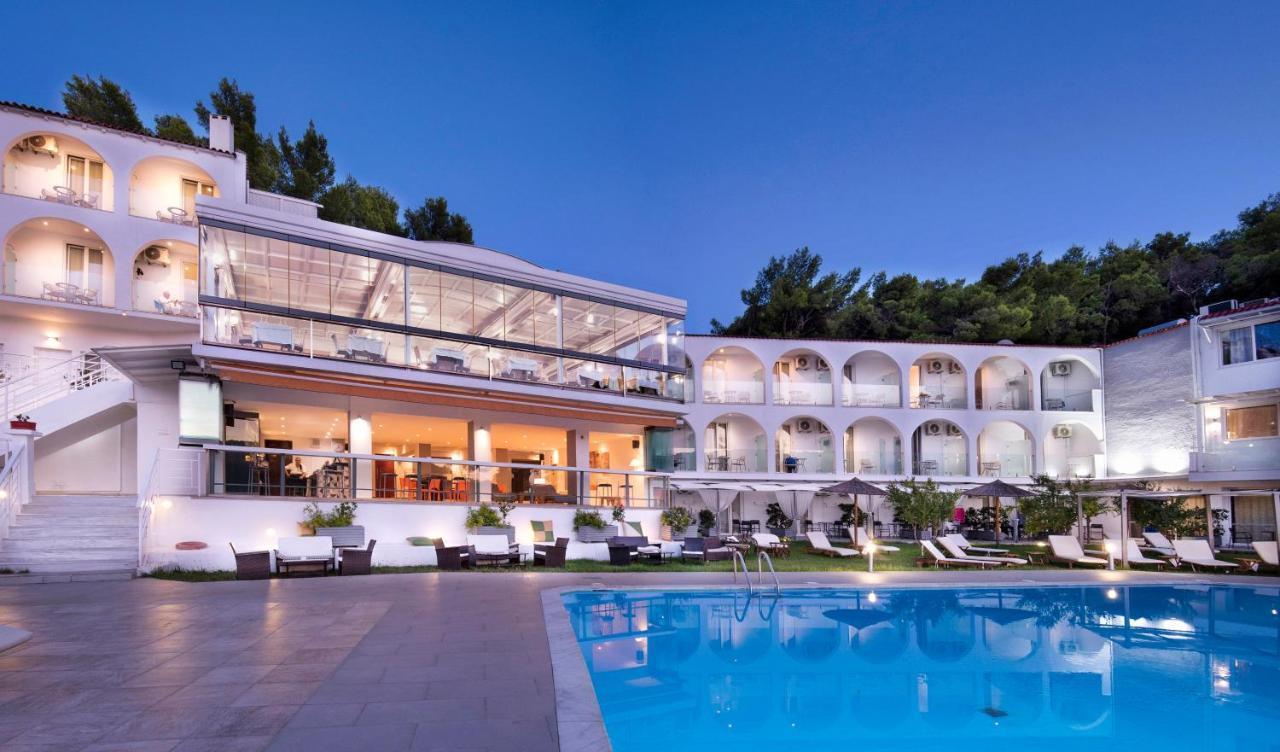 Hotel Hotel Punta 4*