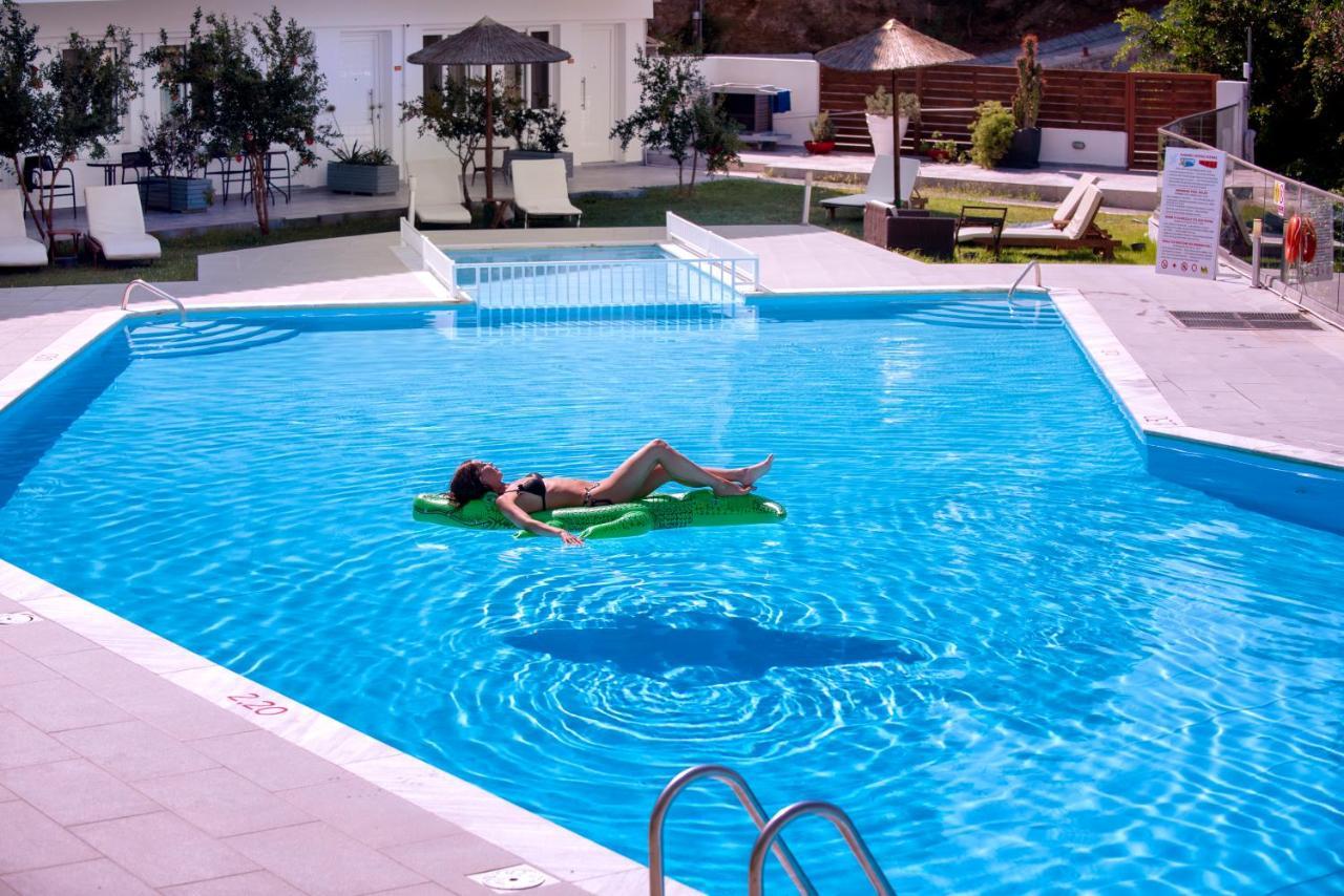 Hotel Punta Hotel 4*