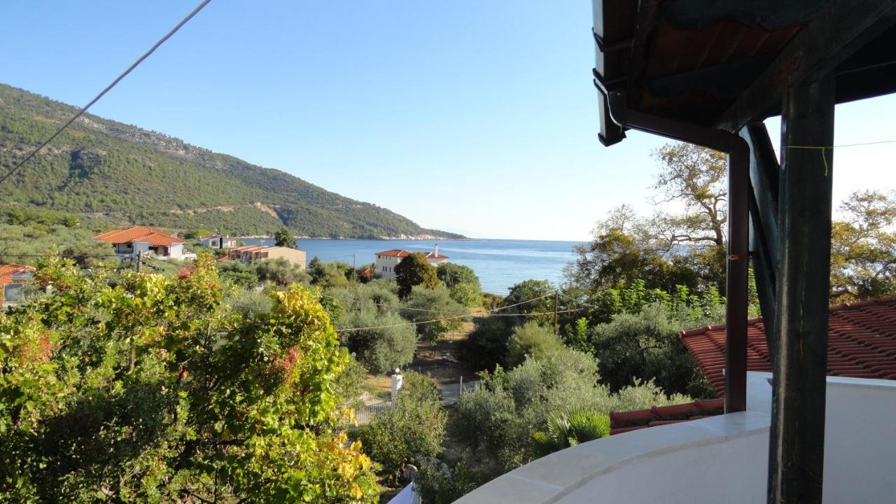 Blue Bay Hotel