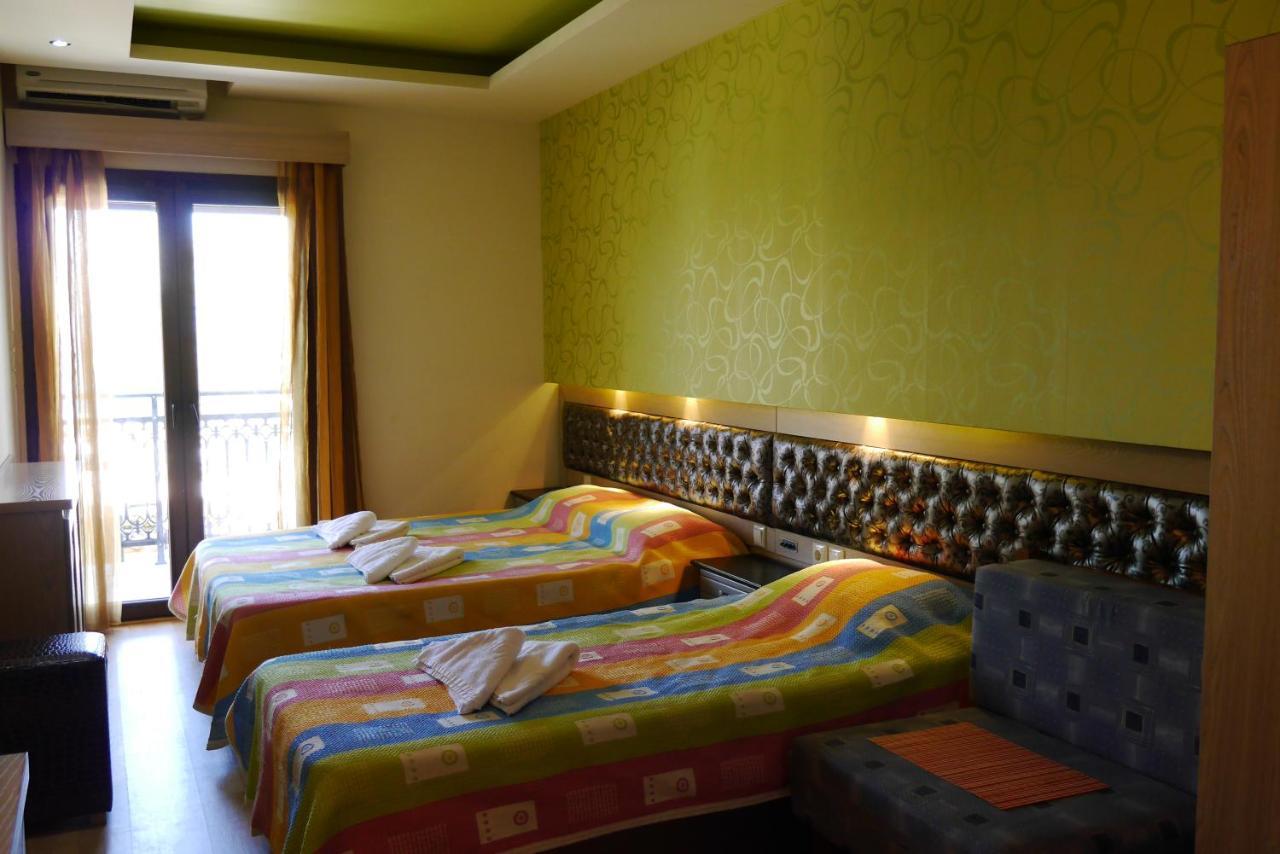 Captain's Apartment