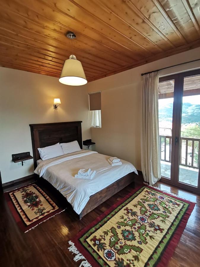 Panorama Vytinas Guest house