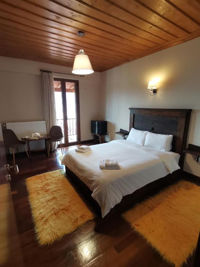 Guest house Panorama Vytinas *