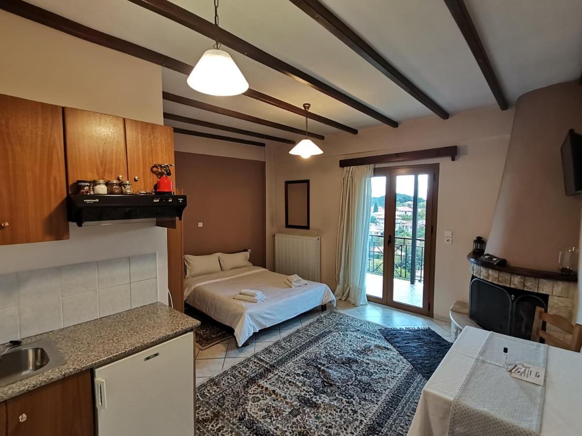Guest house Panorama