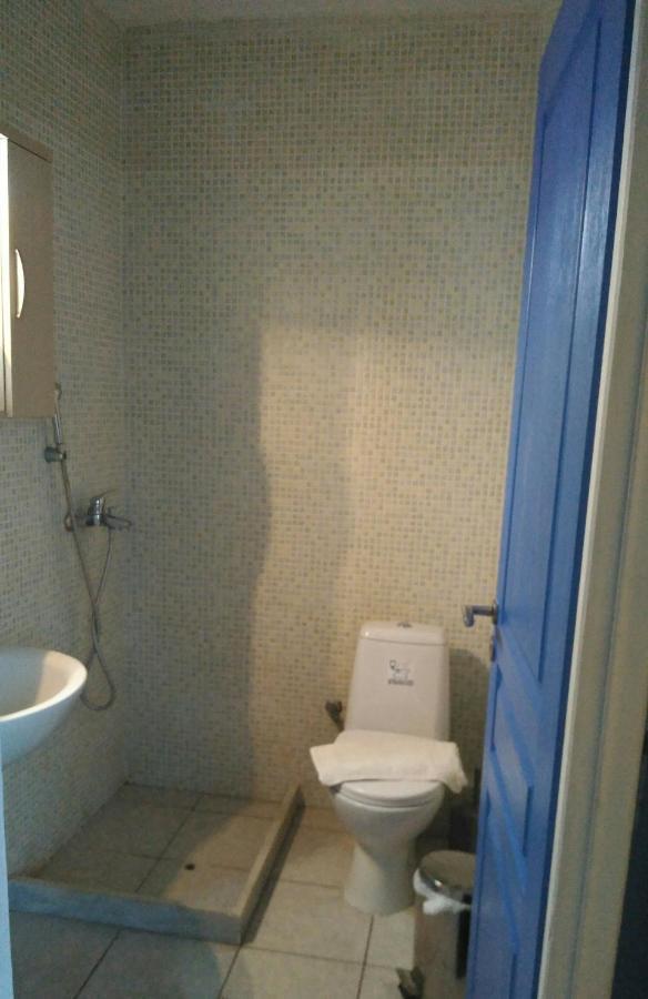 O Xenonas Ton Mylon Apartment Miloi (Argolis)