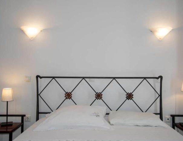 Asvestoti Maisonettes Blue House 3* Astypalaia