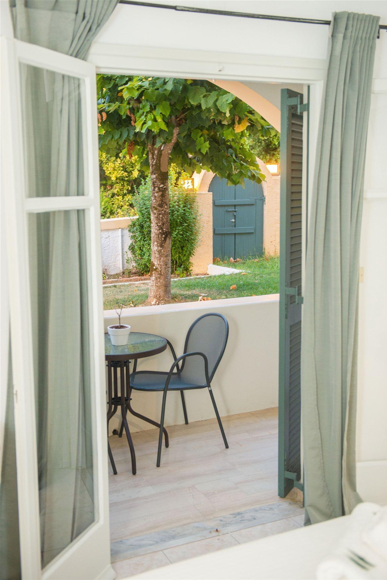 Karmar Aparthotel 2*