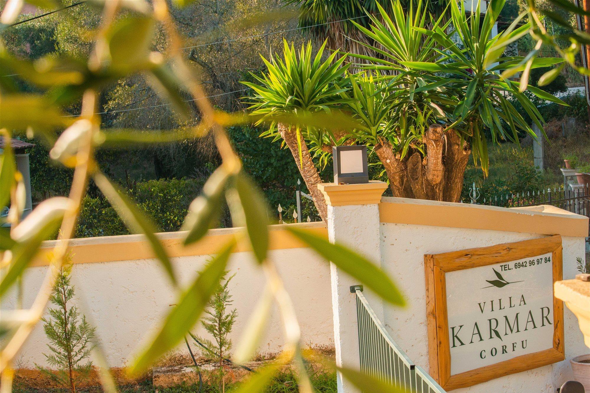 Aparthotel Karmar