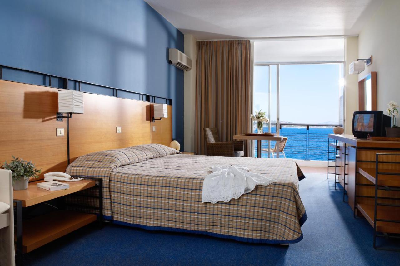 Spetses 4* Ligoneri