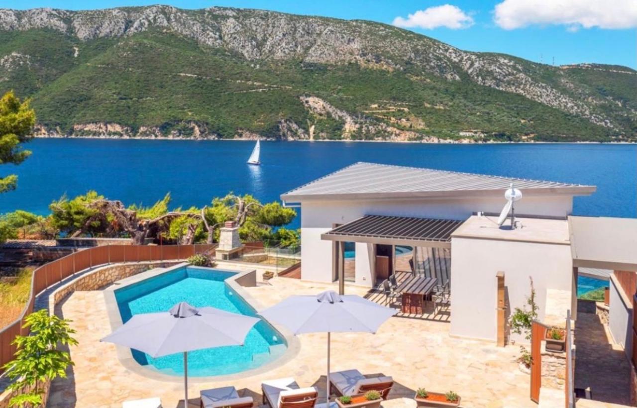 Villa Mr Grey Luxury *
