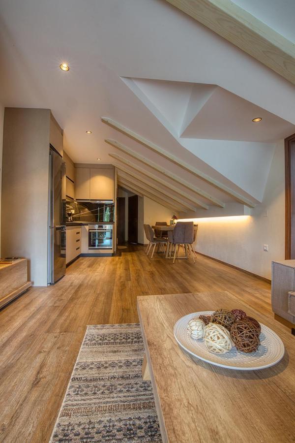 Giataki Apartment *