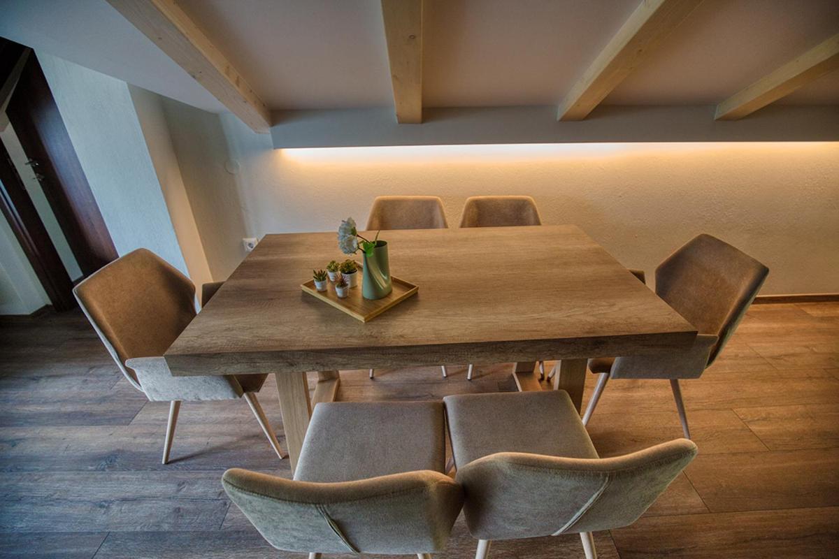 Apartment Giataki