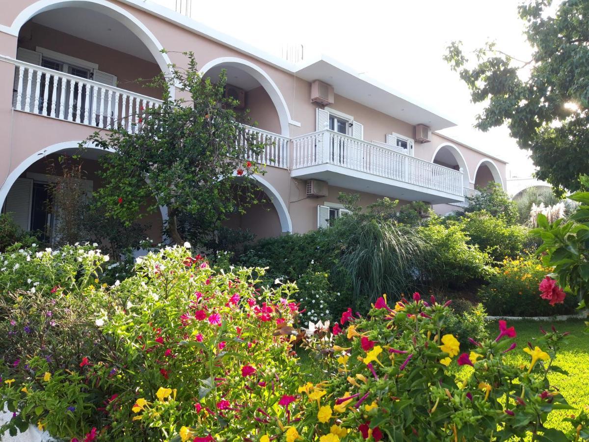 Guest house Oasis