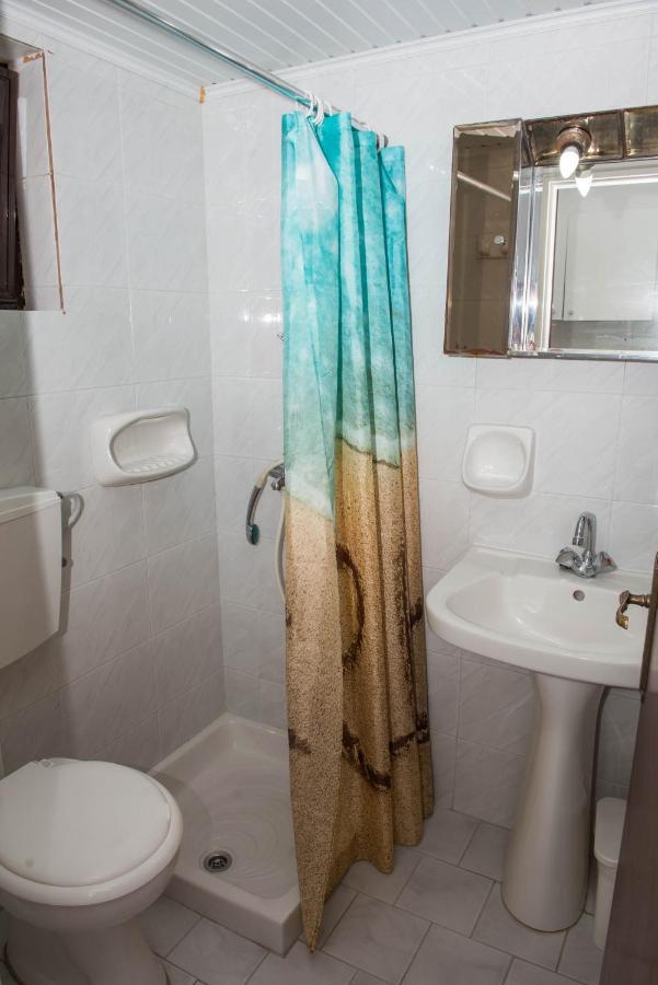 Cleopatra Apartment Laganas