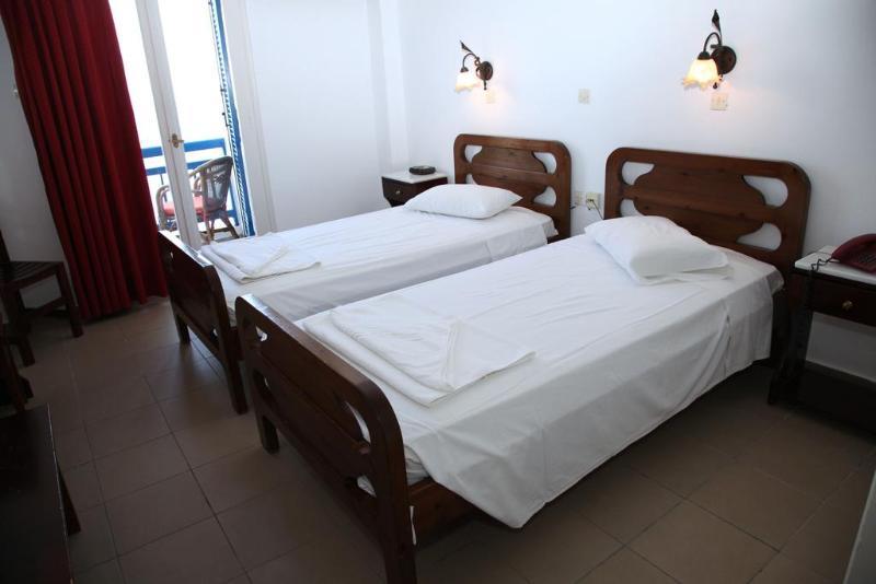 Nikolas Hotel