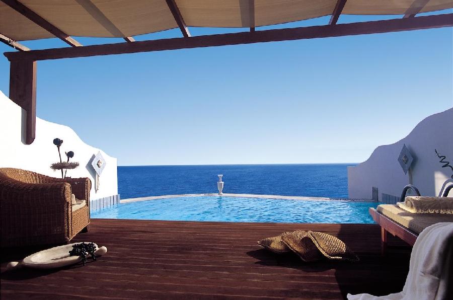 Resort Myconian Imperial - Leading Of The World