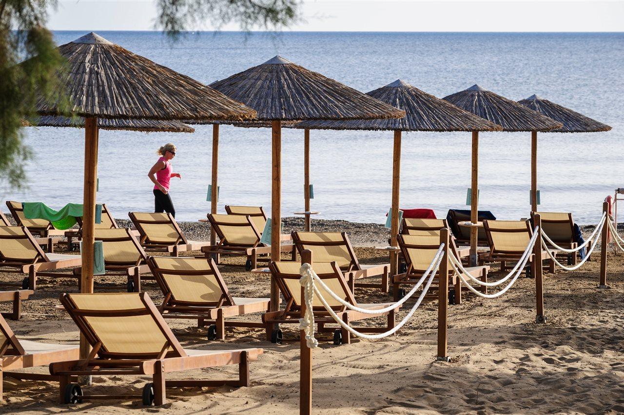 Atlantica Amalthia - Adults Only Hotel 4*