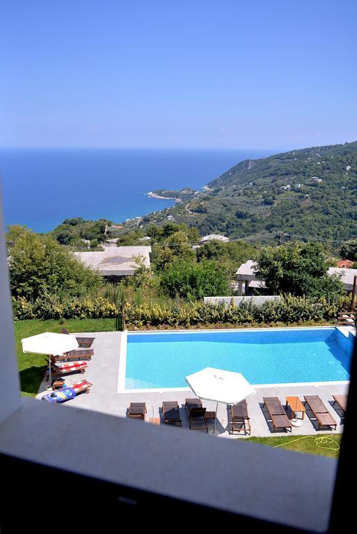 Theta Pelion 4* Agios Dimitrios (Magnesia)