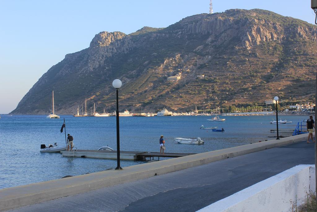 Apartment Anthoula