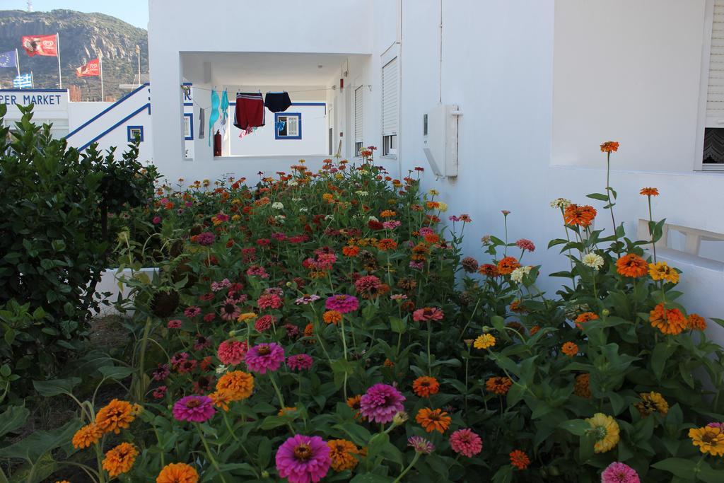 Apartment Anthoula