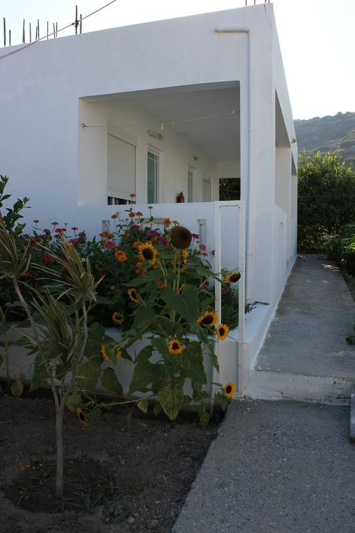 Apartment Anthoula *