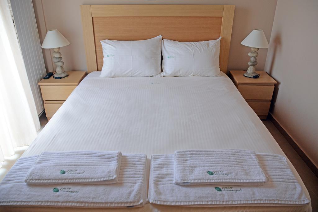 Villa Casa Smaragdi Lefkada City