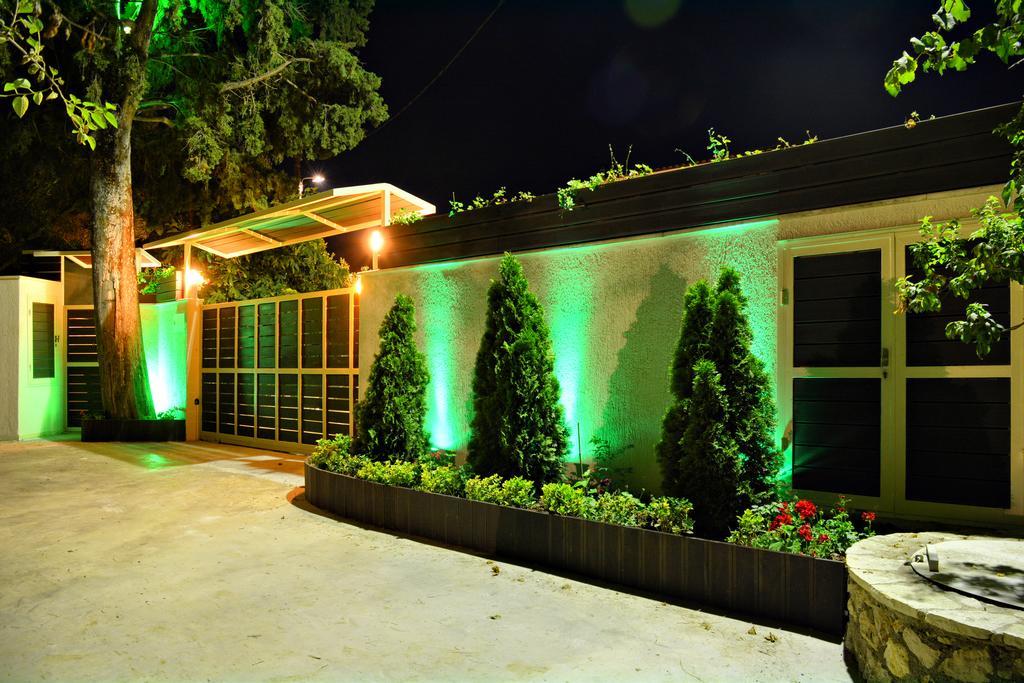Casa Smaragdi * Lefkada City