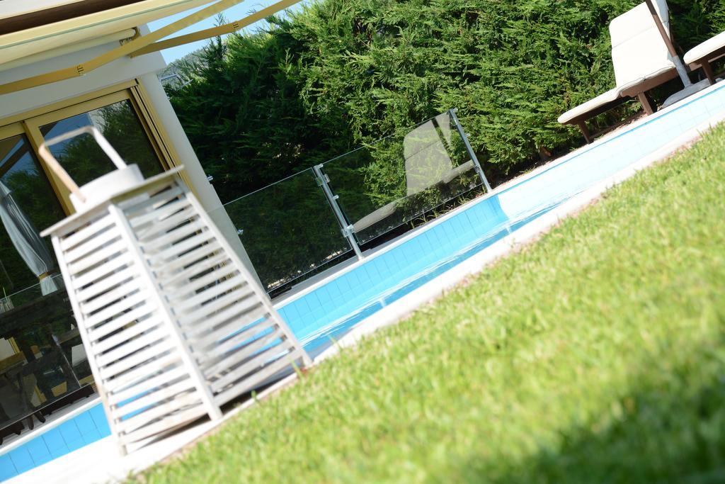 Villa Casa Smaragdi