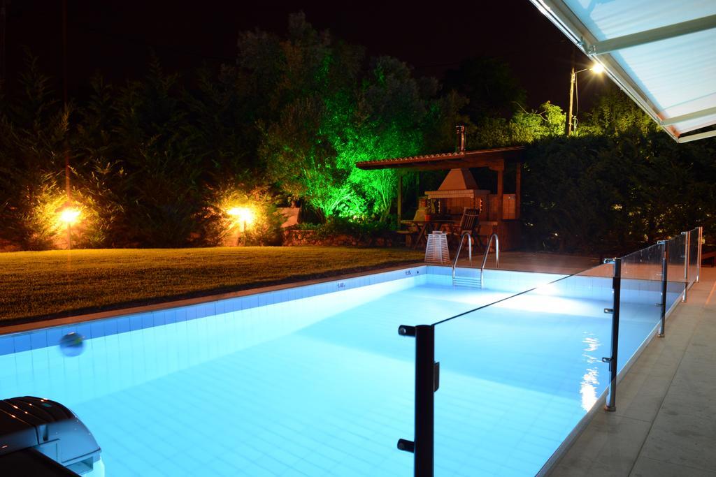 Casa Smaragdi *