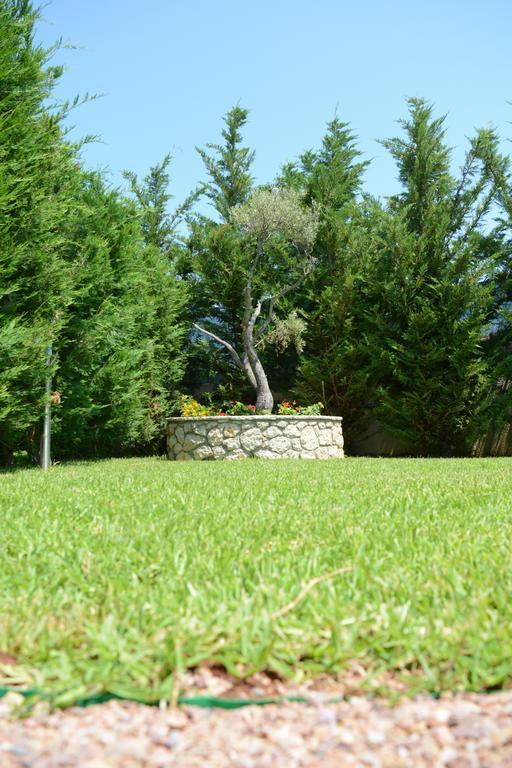 Villa Casa Smaragdi *