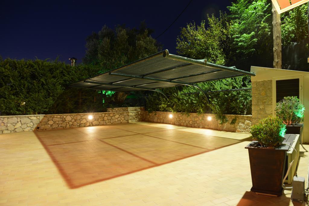 Casa Smaragdi * Lefkada City